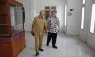Kabar Gembira, Pemkab Taput Siapkan Kantor Imigrasi Perluas Layanan Publik