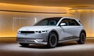 Inilah Hyundai Ioniq 7 2026: SUV Listrik Futuristik dengan Desain Mewah dan Teknologi Canggih, Pengubah Permainan untuk Keluarga Modern