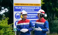 Tahun Lalu PGN Targetkan Pengurangan Emisi Gas Rumah Kaca 1.205 ton CO₂, Ternyata Begini Hasil Realisasinya