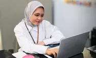 Perkuat Tata Kelola Arsip, Kantah Padangsidimpuan Ikuti Sosialisasi Nasional