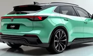 Chery Tiggo 4 Pro 2025 Resmi Meluncur di Indonesia: SUV Kompak Stylish dengan Fitur Mewah Setara Mobil Mewah, Harga Tetap Terjangkau!