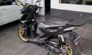 Biar Nggak Pegal di Jalan Jauh! Inilah 10 Modifikasi Honda Beat Biar Nyaman Buat Touring, dari Jok Empuk sampai Shockbreaker Anti Ambles