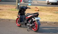 Modifikasi Honda Beat Gaya Anak Muda: Simple, Aman, dan Proper Tanpa Bikin Dompet Jebol
