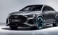 Penampakan Pertama Audi X6M 2026: SUV Coupe Revolusioner yang Siap Mengubah Dunia Otomotif dengan Desain Futuristik dan Teknologi Canggih