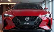 Nissan Livina 2025: MPV Keluarga Terbaru dengan Desain Modern, Fitur Canggih, dan Kenyamanan Maksimal untuk Perjalanan Jauh!
