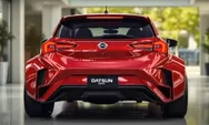 Inilah Datsun GO 2025: Mobil Murah, Irit Bahan Bakar, dan Penuh Fitur Modern dengan Harga Mulai 135 Jutaan, Solusi Cerdas untuk Kendaraan Sehari-hari