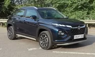 Suzuki Fronx 2025 Resmi Hadir di Indonesia: SUV Compact Stylish dengan Fitur Canggih dan Harga Terjangkau yang Bikin Toyota dan Honda Ketar-Ketir!