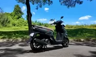 Bukan Kaleng-kaleng! 10 Alasan Kenapa Yamaha Gear Ultima 125 Hybrid Lebih Worth It Dibanding Honda BeAT