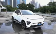 Hyundai Kona EV 2024 vs Mobil Listrik China: Siapa Raja Sebenarnya di Jalanan Masa Depan?