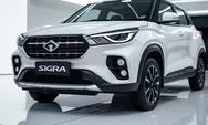 MPV Murah Rasa Mewah! Daihatsu Sigra 2025 Hadir Lebih Canggih, Nyaman, dan Tampil Gagah untuk Keluarga Milenial