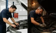 Perbandingan Manfaat Servis Berkala di Bengkel Resmi vs Bengkel Umum di Jakarta