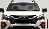 Isuzu D-Max 2025 Resmi Meluncur: Kombinasi Sempurna antara Kekuatan Mesin, Teknologi Canggih, dan Tampilan Sporty yang Siap Taklukkan Segala Medan!