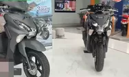 Udah Promo Gila-gilaan, Tapi Kenapa Yamaha Gear Tetap Kalah Sama Honda Beat? Ternyata Ini Masalah Utamanya!
