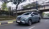 Banyak yang Meremehkan, Tapi Ini 7 Alasan Kenapa Nissan Livina Justru Lebih Worth It dari Rivalnya!