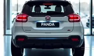 Fiat Panda 2026: Evolusi City Car Legendaris yang Menggabungkan Desain Ikonik, Teknologi Ramah Lingkungan, dan Gaya Urban Masa Depan