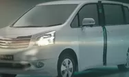 Mobil Keluarga Andalan Mulai Menua: Ini Tips Rawat Toyota Voxy yang Sudah Berumur 5 Tahun