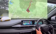 Kelebihan dan Kekurangan Chery Tiggo Cross Saat Road Trip: SUV Terjangkau yang Siap Turing Jauh?