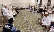 Kloter 10 KNO Hadirkan Ulama Makkah Asal Madina Tausiyah Pemahaman Ibadah Haji