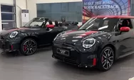 MINI JCW 2025 Hadir dalam Dua Gaya: Cabrio yang Menggoda dan Electric yang Ramah Lingkungan tapi Tetap Bertenaga