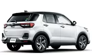 Review Lengkap Toyota Raize, Mobil Compact yang Stylish dan Irit BBM
