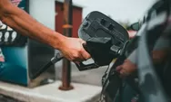 Mengapa Kapasitas Tangki Bensin Tidak Boleh Diisi Sampai Penuh?
