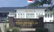 Gelar Demo, Mahasiswa Tuntut Kejati Sumut Segara Tindak Lanjuti Dugaan Korupsi di Disdik Kabupaten Labuhanbatu