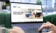 Sekarang Apply Kartu Kredit Easy Card makin Gampang lewat Website Resmi BRI, Banyak Benefitnya