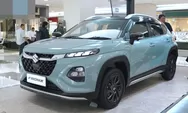 Suzuki Fronx Resmi Meluncur! SUV Stylish Harga Mulai Rp 200 Jutaan, Dapat Diskon Rp 10 Juta Plus Bonus e-Money untuk Pembeli Awal