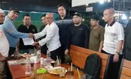 Ketum PB Generasi Muda Melayu Indonesia Dukung Penuh Musda PD Gami Kota dan Kabupaten, Ini Pesannya