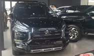 Mitsubishi Xpander 2025 Resmi Turun Harga! Bisa Nego Sampai 100 Jutaan, Waktu Terbatas untuk Bawa Pulang MPV Favorit Keluarga Ini