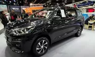 Suzuki XL7 dan Ertiga Hybrid 2025: Solusi Cerdas Mobil Keluarga Modern, Lebih Hemat BBM dan Ramah Lingkungan dengan Teknologi SHVS