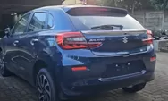 Apakah Ini Akhir dari Suzuki Baleno di Indonesia? Simak Ulasan Lengkap Baleno Terbaru dengan Segala Keunggulannya!
