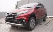 Harga Innova Reborn Diesel 2025 Tembus Rp300 Jutaan Setelah Diskon, Mobil Bekas Jadi Gak Dilirik Lagi!