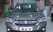 Mobil 1200cc Bikin Nyesel Setelah Lihat Ini: Suzuki XL7 NIK Terbaru Kasih Diskon Puluhan Juta Plus Fitur Lebih Lengkap!