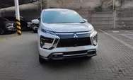 Kupas Tuntas Perubahan Mitsubishi Xpander Ultimate CVT Facelift MY26: Dari Desain Mewah, Fitur Canggih, hingga Performa yang Lebih Nyaman dan Modern!