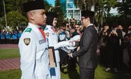 Rico Waas: Kita Semua Wajib Tanamkan Nilai-nilai Ideologi Pancasila