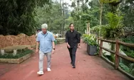 Rico Waas Baru Bergerak Benahi Medan Zoo, Pergi ke Taman Safari Indonesia Bogor Minta Masukan ke Pak Komisaris