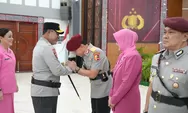 Brigjen Pol Sumaryono Dimutasi, Inilah Sosok Pengganti Dirreskrimum Polda Sumut