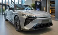 Bukan Sekadar Penantang: Audi A6 e-tron 2026 Hadir Sebagai Jawaban Audi untuk Mengakhiri Hegemoni Tesla di Kelas Sedan Listrik Premium