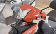 Suzuki Address FI 2025: Skuter 113 cc Terbaik di Kelasnya, Perpaduan Desain Modern, Performa Andal, dan Harga Terjangkau