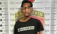 Dilaporkan ke Polisi Gegara Diduga Lakukan Pemerkosaan, Pria Asak Meukek Dibekuk Polres Abdya