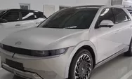 GAK MASUK AKAL! Hyundai Ioniq 5 Turun Harga Gede-gedean, Kini Lebih Murah dari BYD Seal? Ini Bocoran Harga Terbarunya!