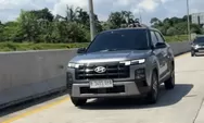 BOSNYA LAWAN MOBIL CHINA! Hyundai Creta Prime Jadi Pilihan Paling Masuk Akal di Tengah Serbuan Fitur Mewah Harga Murah!