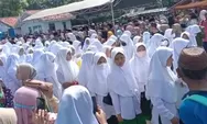 Setelah SMA dan SMK, Kini Giliran Madrasah di Deli Serdang  Diancam Demo Melalui Surat