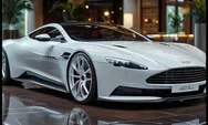 Aston Martin 2025 Telah Hadir! Valhalla dan Vanquish Redefinisi Total Supercar dengan Sentuhan Elegan dan Performa Brutal