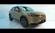 Bukan Kaleng-Kaleng! Honda Turunkan Harga, Tambah Fitur, dan Siap Gulingkan Dominasi Mobil Cina di Indonesia!