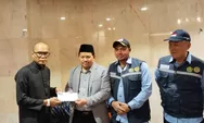 Tak Dapat Makanan, BPKH Berikan Dana Kompensasi kepada 20 Ribu Jemaah Haji
