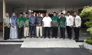Wali Kota Pematangsiantar Siap Dukung Muktamar Muhammadiyah ke-49 Tahun 2025 di Sumut