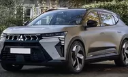 Mitsubishi Eclipse Cross 2026: SUV Kecil Rasa Mahal yang Siap Menumbangkan HR-V dan Corolla Cross?