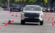 GWM Haval H6 Facelift Resmi Diuji! Apakah SUV Ini Punya Segalanya untuk Kalahkan Chery Tiggo 8 CSH dan Honda CR-V Hybrid Sekaligus?